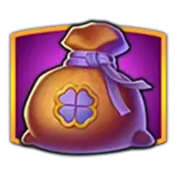 Symbol 04 Lucky Penny Power Scatter