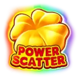 Power Scatter