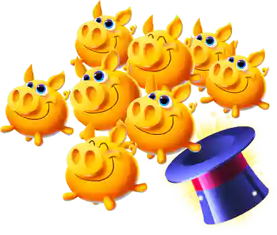 Magic Featurespinst™