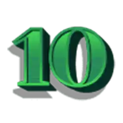 Symbol 12 Magic Piggy OG