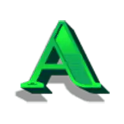 Symbol 08 Magic Piggy OG