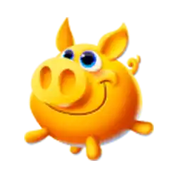 Symbol 01 Magic Piggy OG