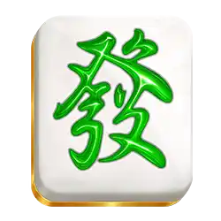 Symbol 01 Mahjong Wins Triple Pot