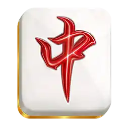 Symbol 02 Mahjong Wins Triple Pot