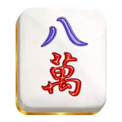 Symbol 04 Mahjong Wins Triple Pot