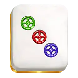 Symbol 06 Mahjong Wins Triple Pot