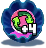 2 or 4 additional FREE SPINS