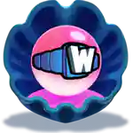 STICKY WILD symbols on reel 4