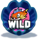 1 high-paying symbol transformed into a WILD symbol