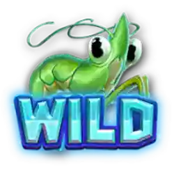 HP WILD symbol