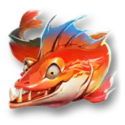 Symbol 01 Manta Mayhem