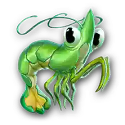 Symbol 03 Manta Mayhem