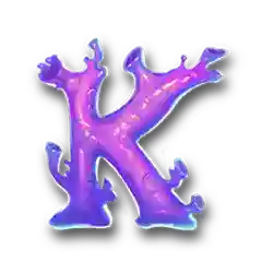 Symbol 05 Manta Mayhem