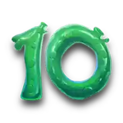 Symbol 08 Manta Mayhem