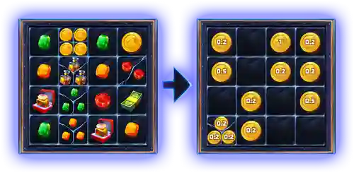 Coin Caper