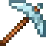 Stone Pickaxe