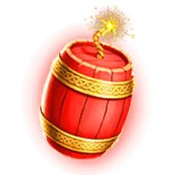 Symbol 01 Mining Pots of Gold Express Gold Blitz