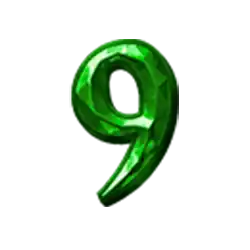 Symbol 11 Mining Pots of Gold Express Gold Blitz