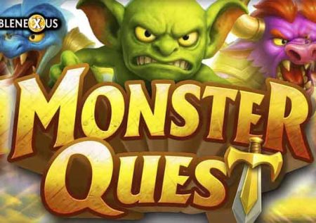 Monster Quest