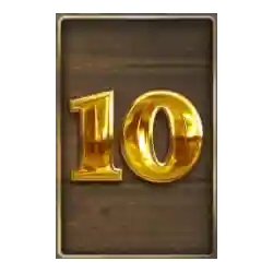 Symbol 09 Monster Quest