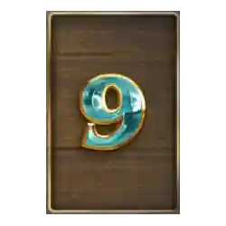 Symbol 10 Monster Quest
