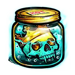 Symbol 01 Mr Null’s Wicked Wares