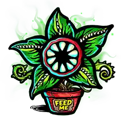 Symbol 04 Mr Null’s Wicked Wares