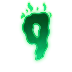 Symbol 11 Mr Null’s Wicked Wares