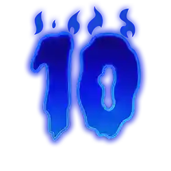 Symbol 10 Mr Null’s Wicked Wares