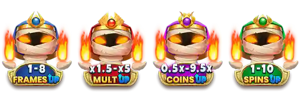 Bonus Spins