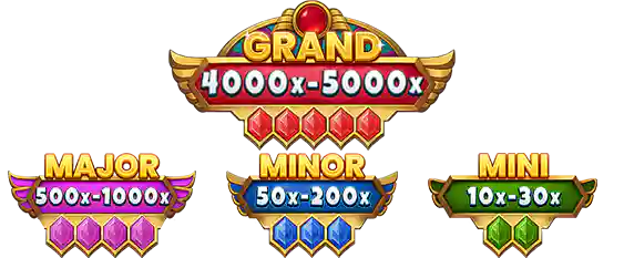 jackpots collection