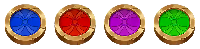 Coin Symbols