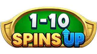 Spins Up