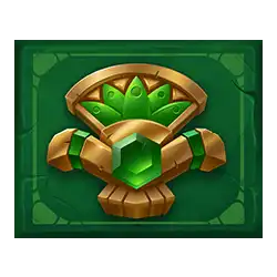 Symbol 04 Mummy Mania Perks Up Power Combo
