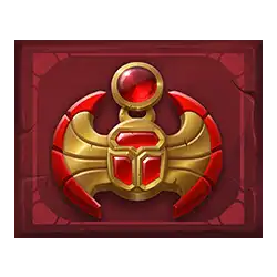 Symbol 01 Mummy Mania Perks Up Power Combo