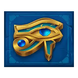 Symbol 03 Mummy Mania Perks Up Power Combo