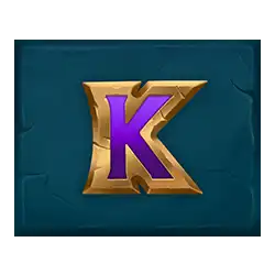 Symbol 07 Mummy Mania Perks Up Power Combo