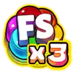 Bonushunt Featurespins™