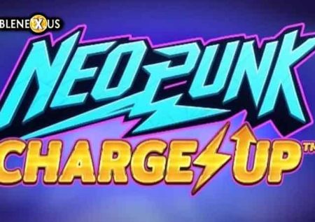 Neopunk Charge Up