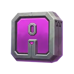 Symbol 04 Neopunk Charge Up