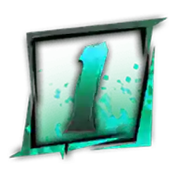 Symbol 10 Nitro Nights