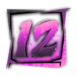 Symbol 07 Nitro Nights