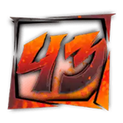 Symbol 06 Nitro Nights