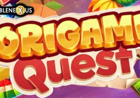 Origami Quest