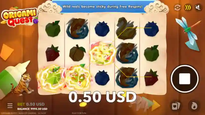 Free Spins