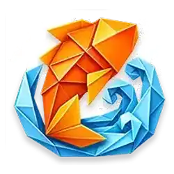 Symbol 02 Origami Quest