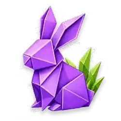 Symbol 03 Origami Quest