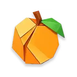 Symbol 04 Origami Quest