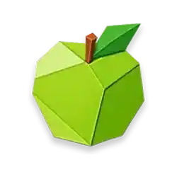 Symbol 07 Origami Quest