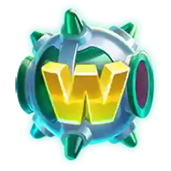 Activated Explosive Wild